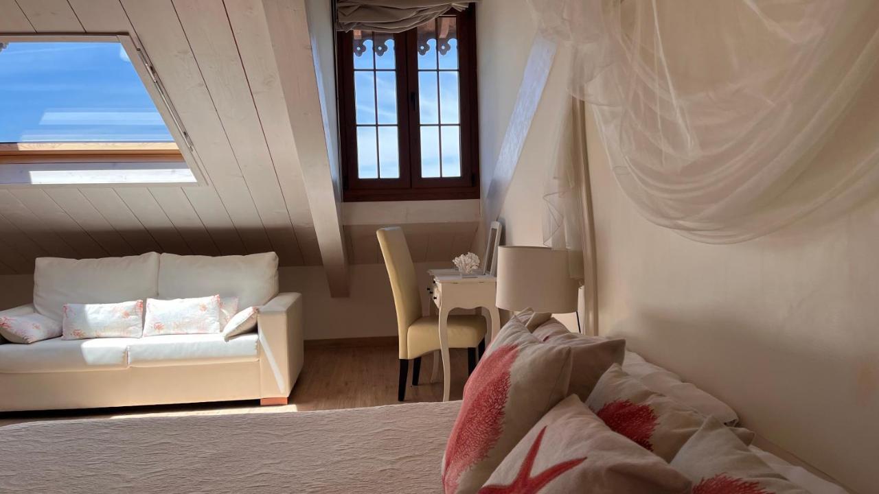 Hotel Rural Playa De Aguilar Muros de Nalón Eksteriør bilde